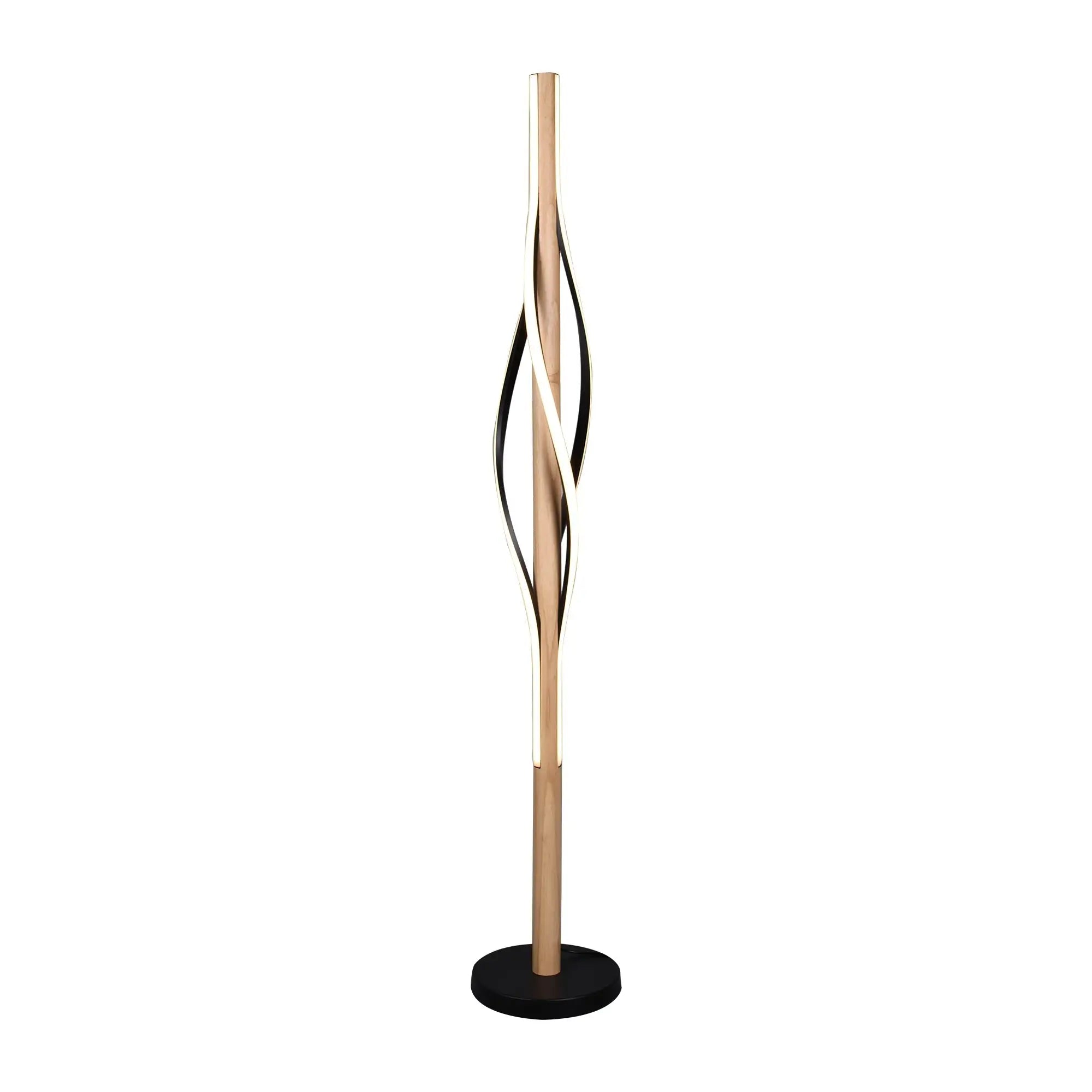 Bonnie Led Floor Lamp Lexi Lighting