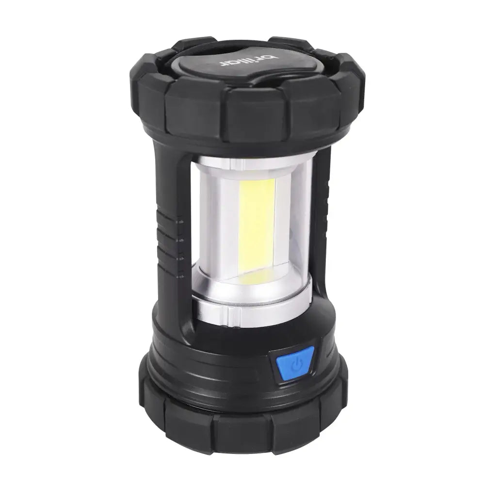 Brillar Electrical Nomad - 800 Lumen Rechargeable Lantern BR0070