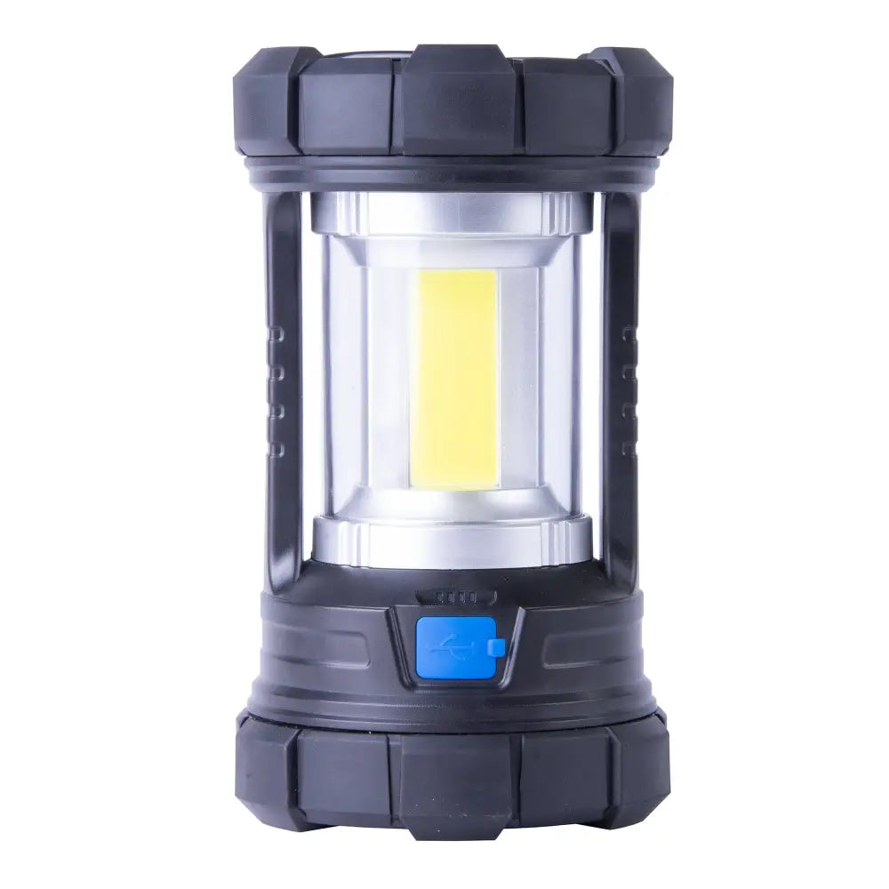 Brillar Electrical Nomad - 800 Lumen Rechargeable Lantern BR0070