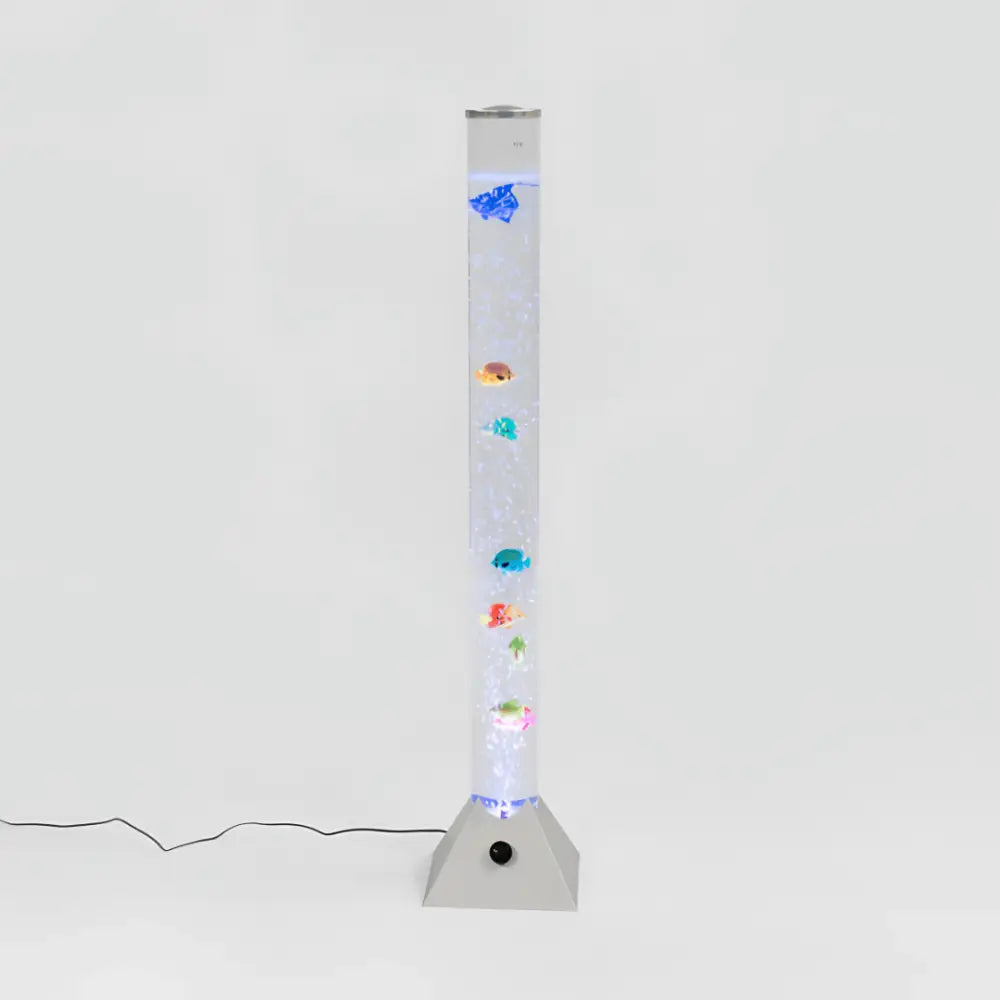 Green Earth Lighting Australia Lamps Bubble Fish Lamp Tower - 90cm 568190