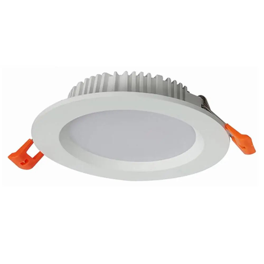 155-170mm Cosmo LED Downlight 20w White CCT COSMOTRI04 CLA Lighting
