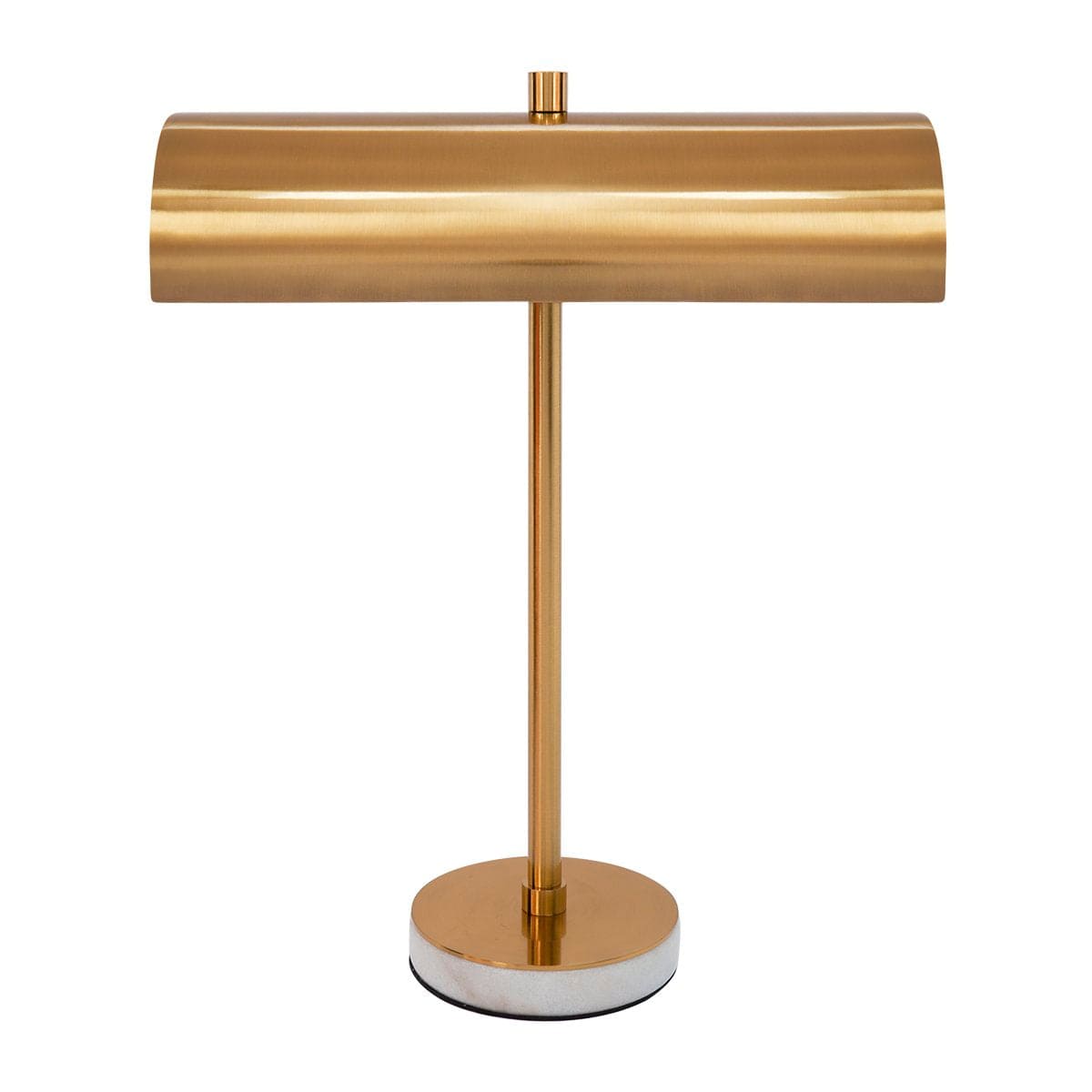 Lectura bronze table store lamp