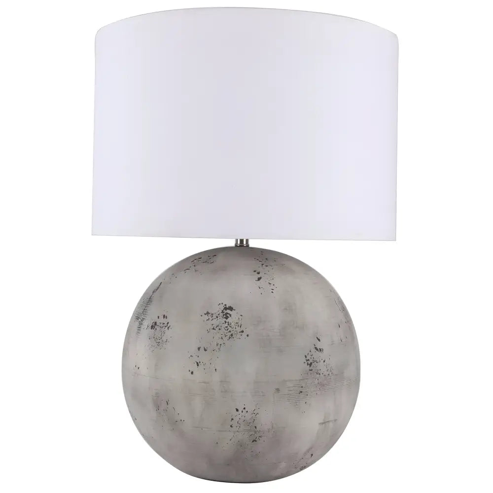 Green Earth Lighting Australia Table Lamp Como Table Lamp 12455