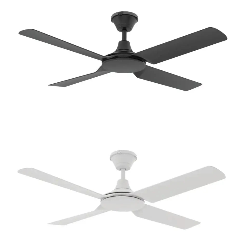 Domus Fresco 52 Inch Ip66 Outdoor Ceiling Fan Dc Motor
