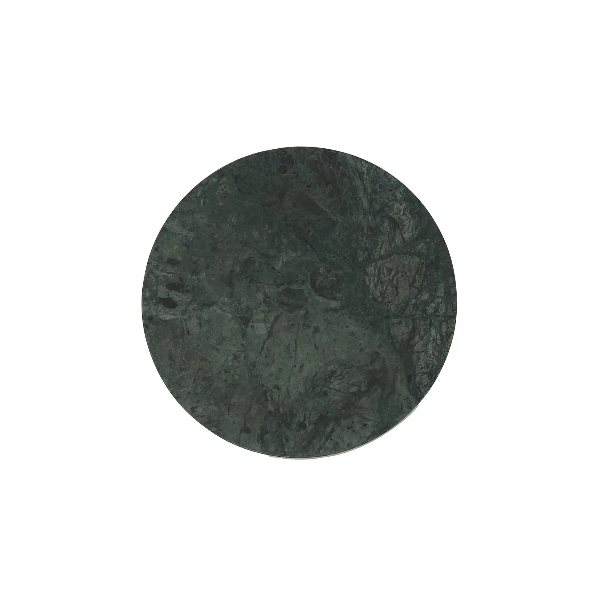 Dot 20 LED Wall Light 8W Tri Colour Green - OL53201/20GN