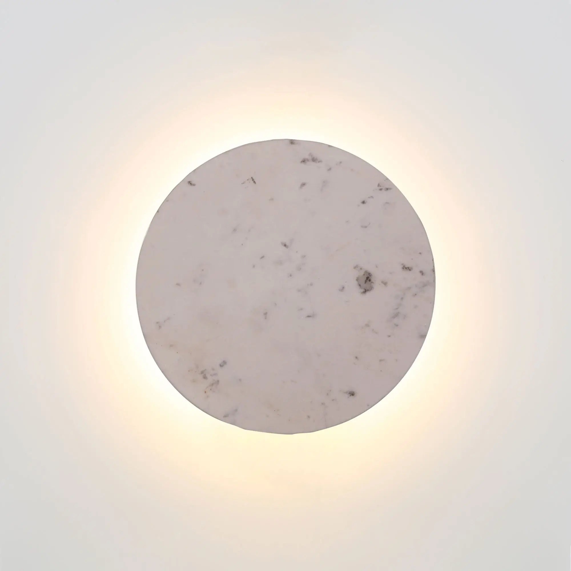 Dot 20 LED Wall Light 8W Tri Colour Grey - OL53201/20GY