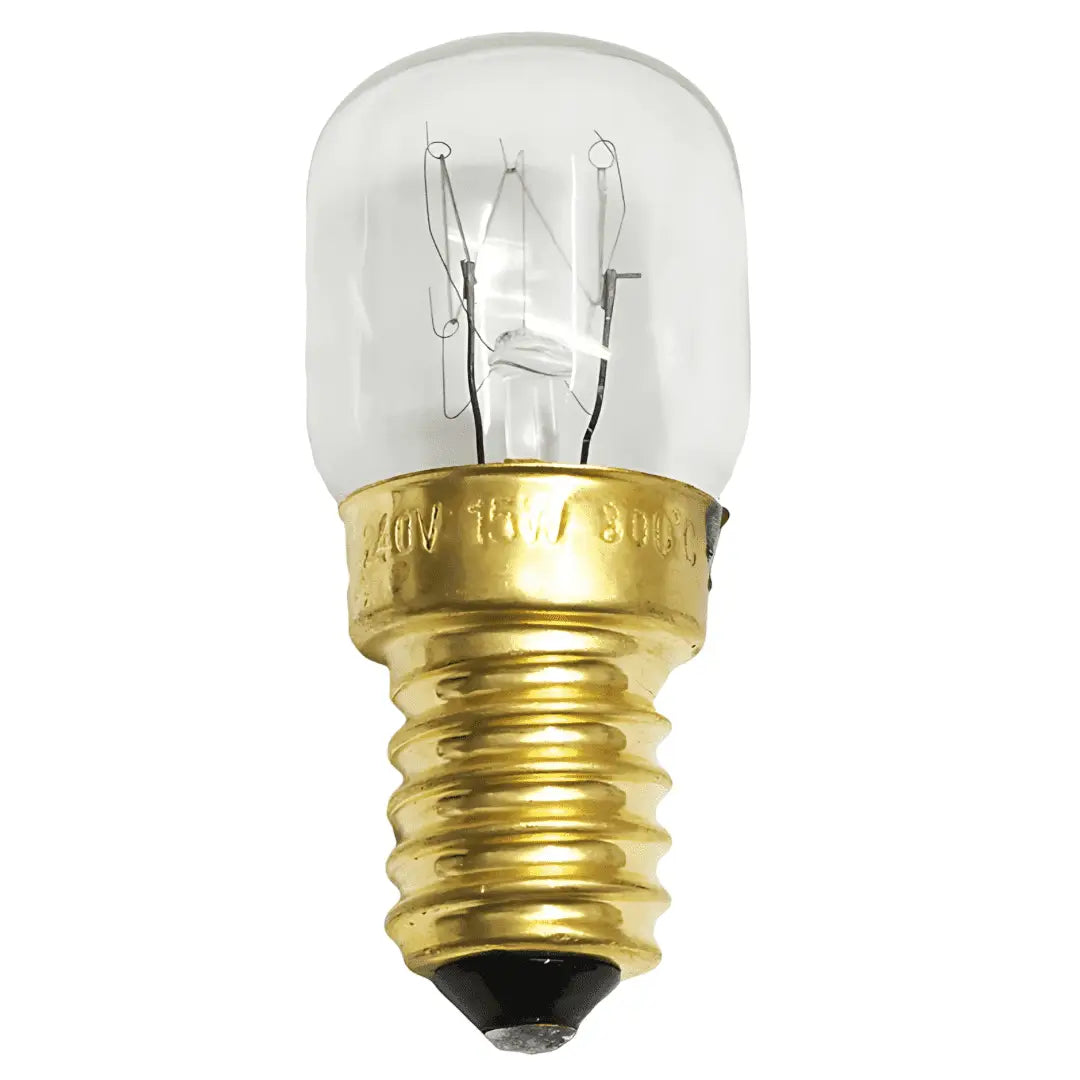E14 Himalayan Salt Lamp Replacement Bulbs – 15w 240v