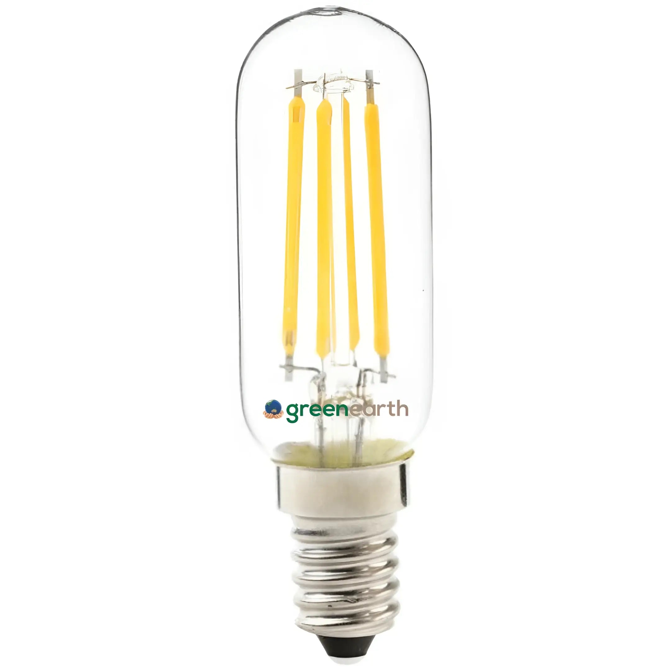 Efficient 4w E14 470lm 4000k Led Range Hood Bulb