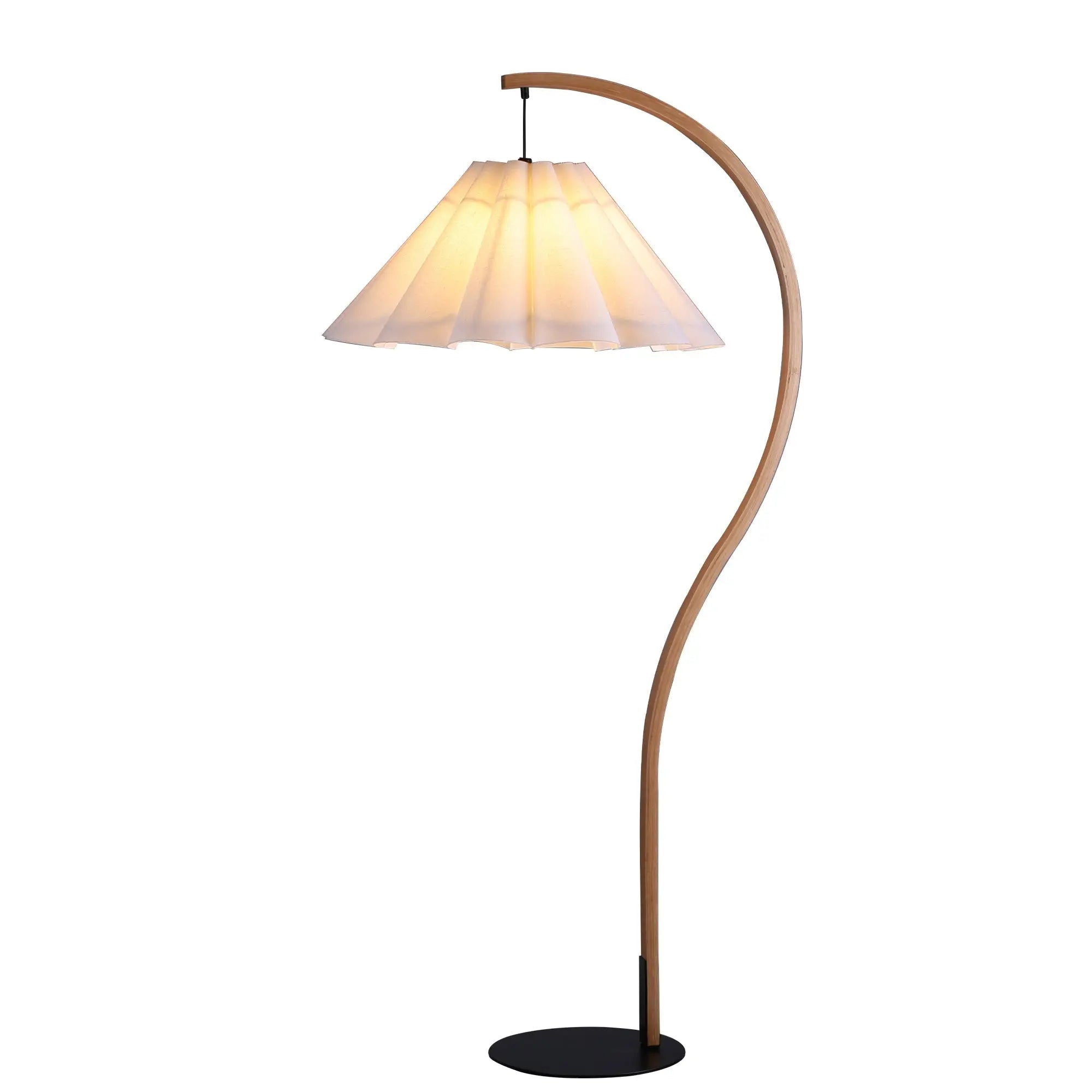 Esther Floor Lamp Lexi Lighting