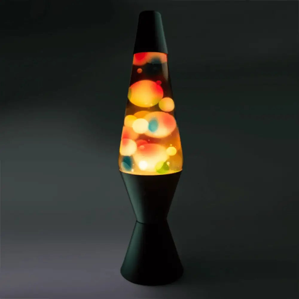 MDI Lava Lamp Graffiti Diamond Motion Lava Lamp KLS-DML/GF