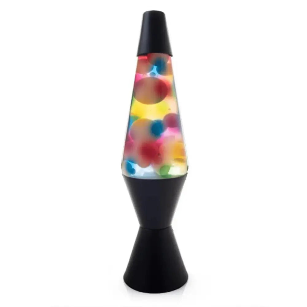 MDI Lava Lamp Graffiti Diamond Motion Lava Lamp KLS-DML/GF