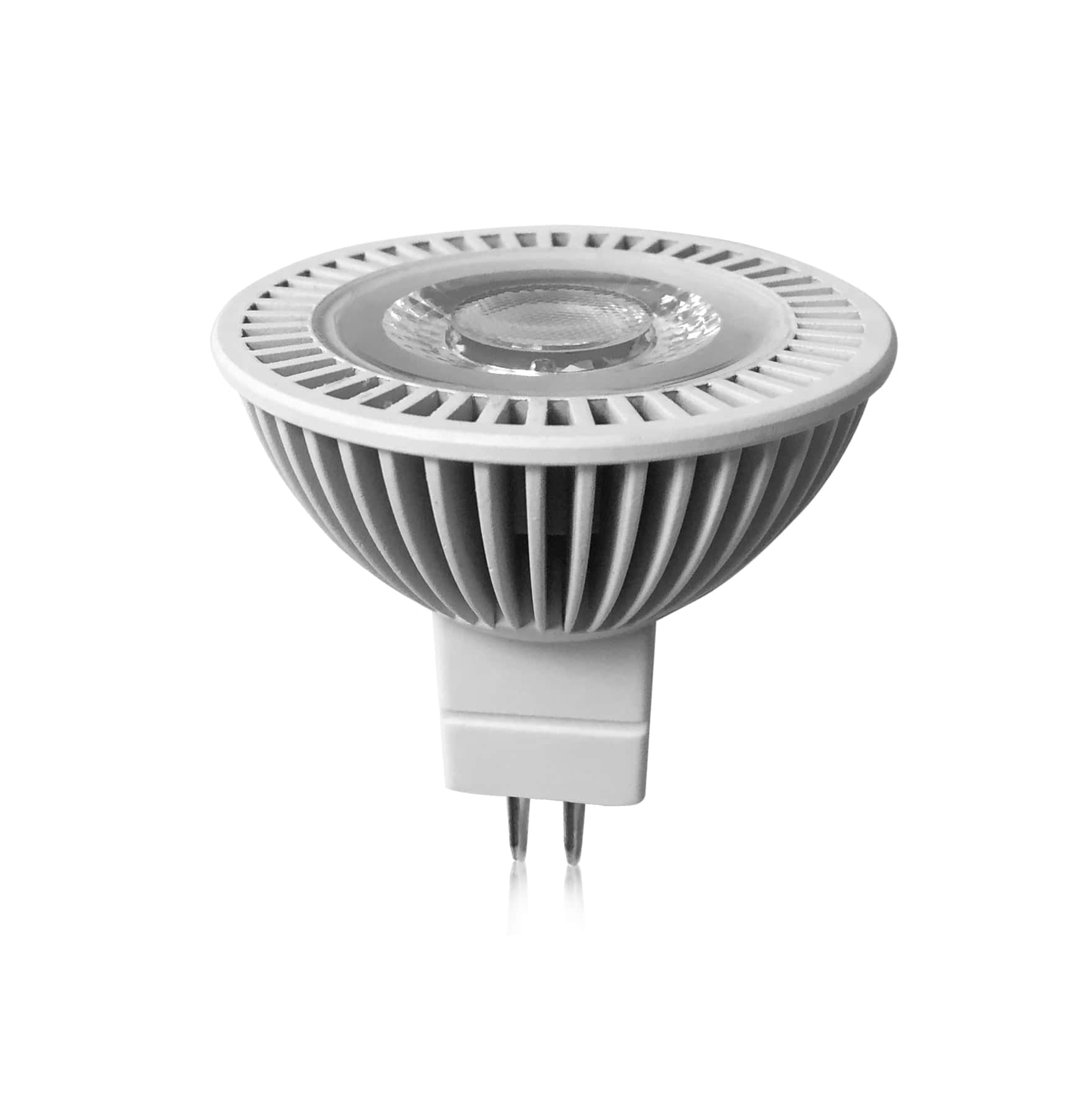 Gu10 12v store dimmable led