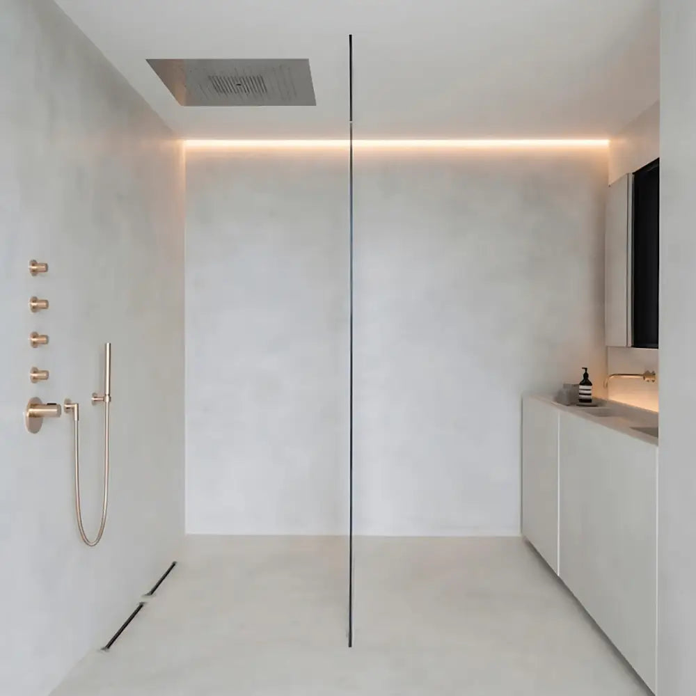 Green Earth Lighting Australia LEDSTRIP 5W/m 12mm IP67 COB Flexible LED Strip Light - 3000K