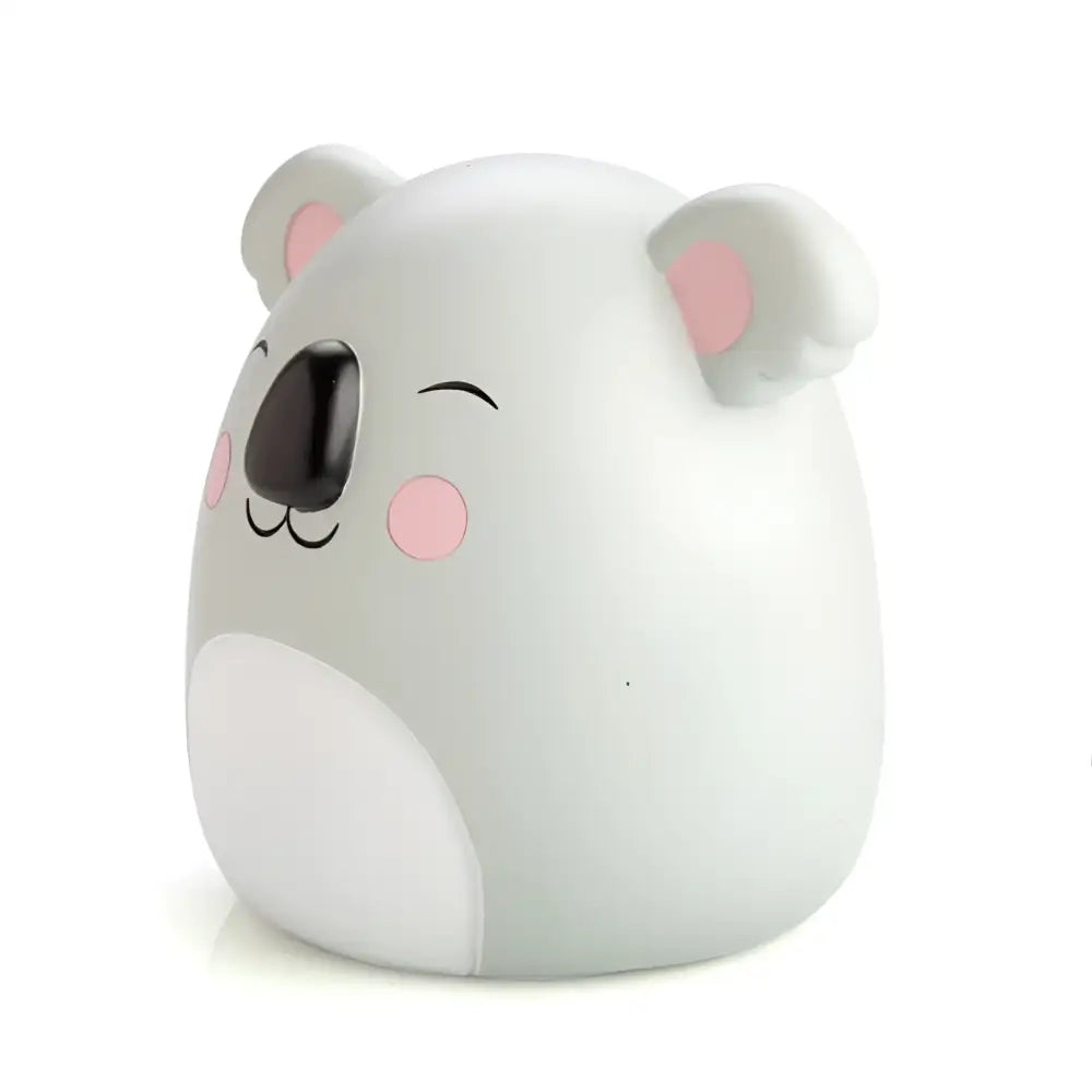 Greenearth Children’s Table Lamp Smoosho's Pals Koala Table Lamp Night Light XW-SPTL/KO