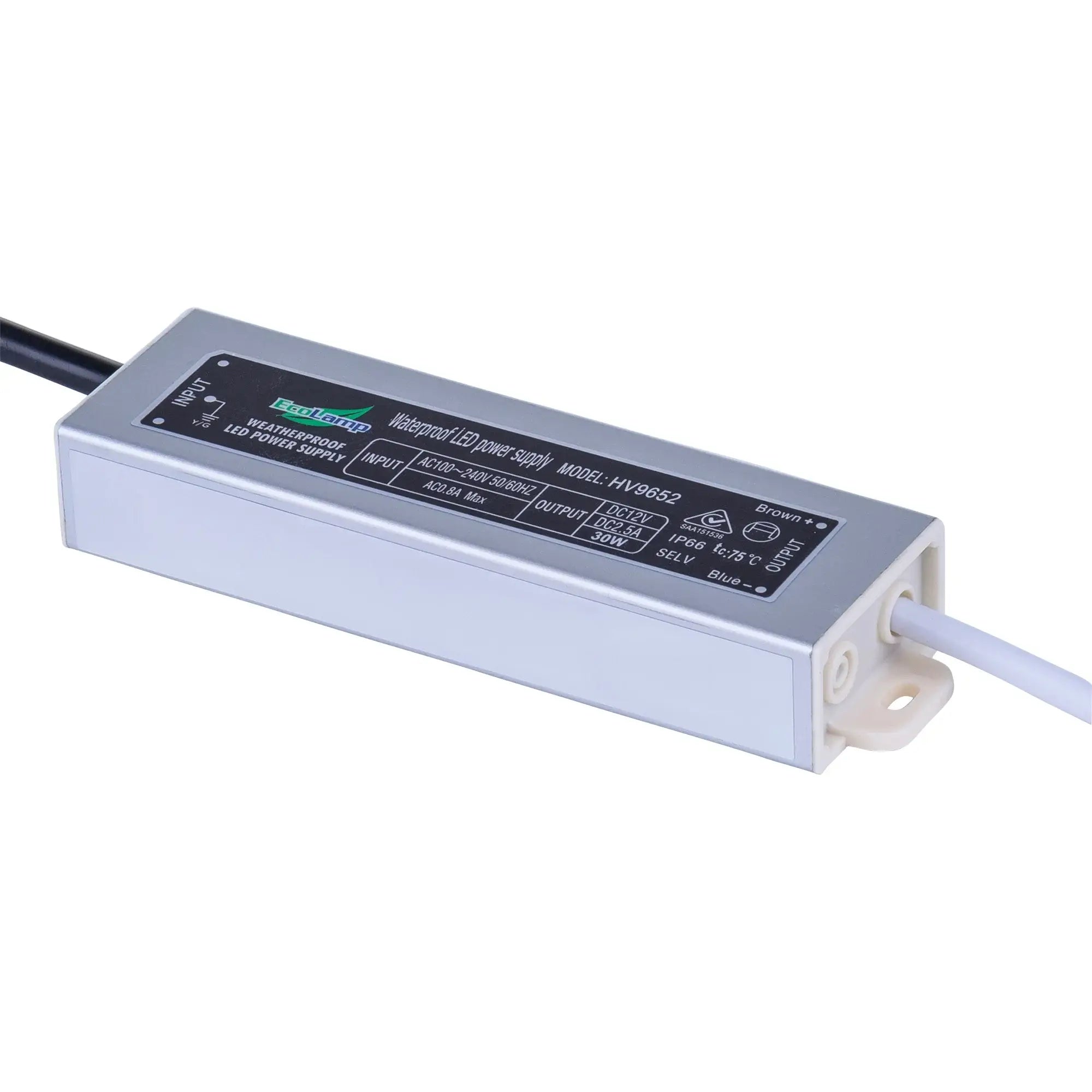 Havit 30w Constant Voltage Led Outdoor Power Supply – Ip66 (waterproof)