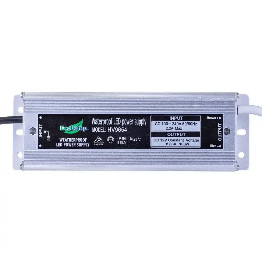Havit 100w Constant Voltage Led Outdoor Power Supply – Ip66 (waterproof)