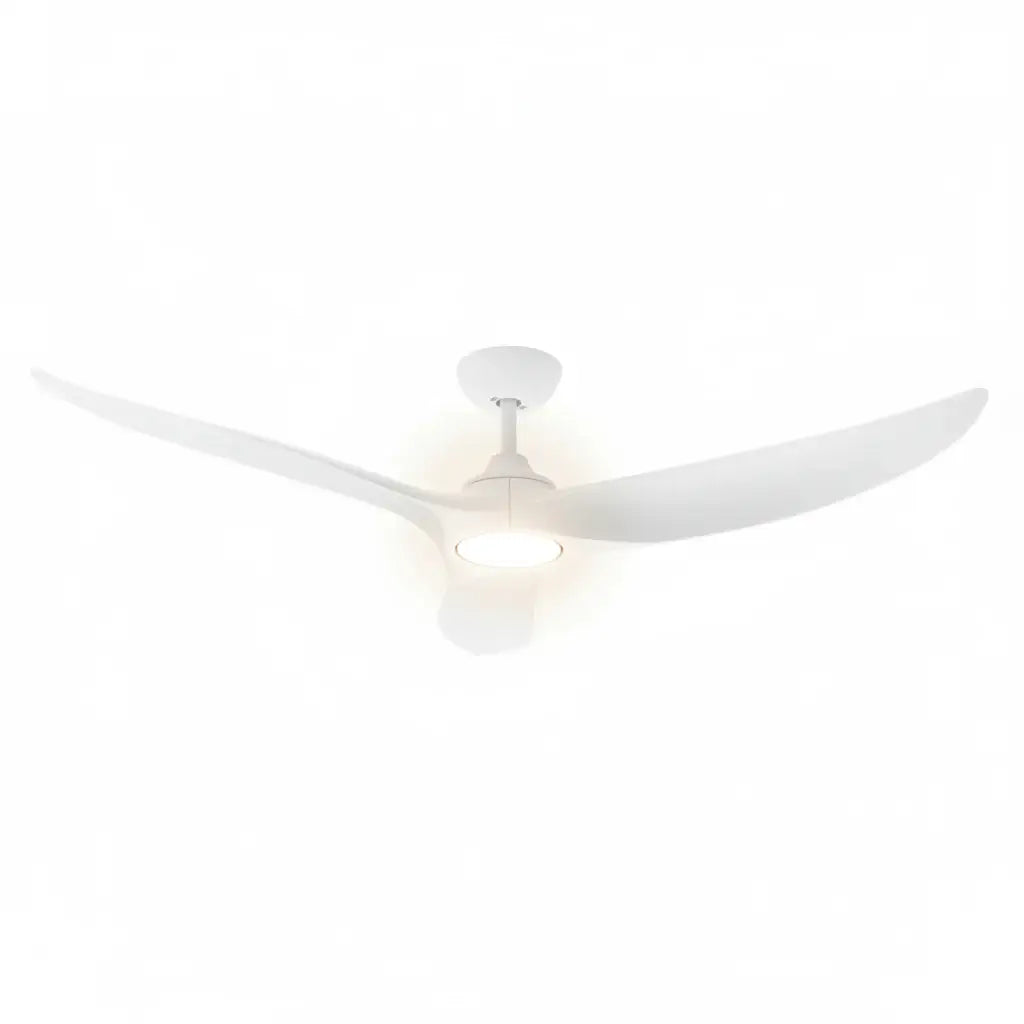 Evolve 52” Dc Ceiling Fan with Remote Control Hunter