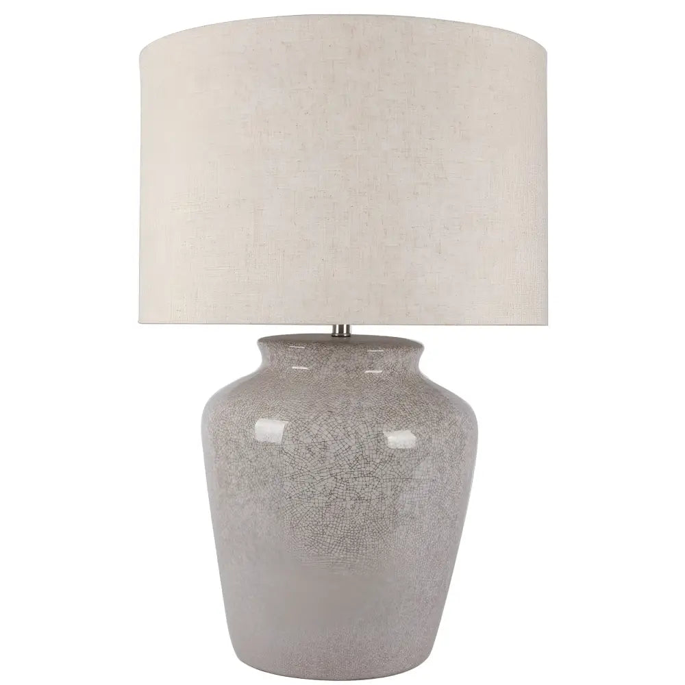 Green Earth Lighting Australia Table Lamp Kenwick Table Lamp 12457