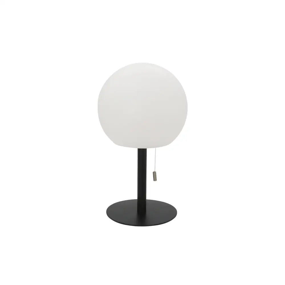 LED Mood Table Lamp 18CM DC Power