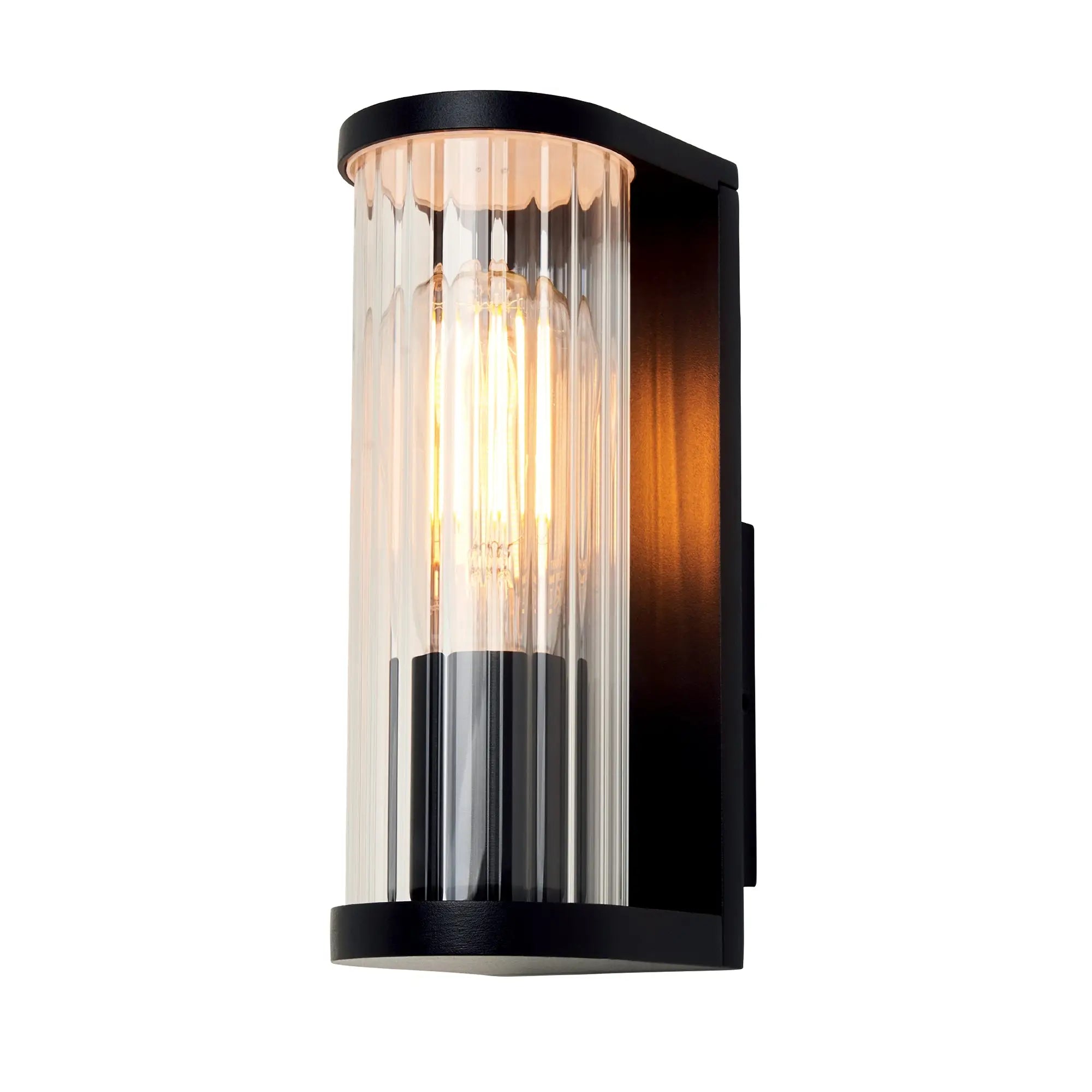 Lexi Lighting Arlo Outdoor Wall Light Ip65 Fixture