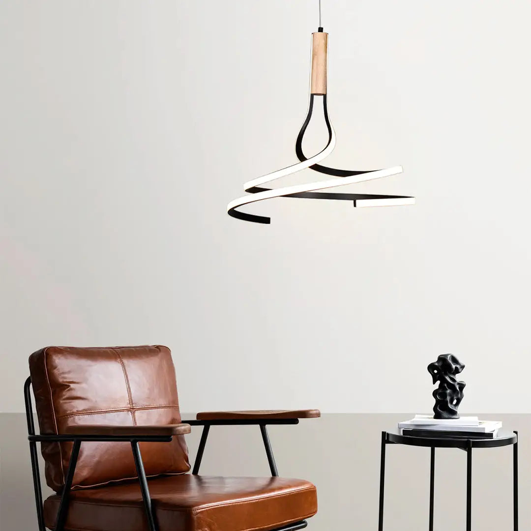 Lexi Lighting Estelle Cct Led Pendant Light