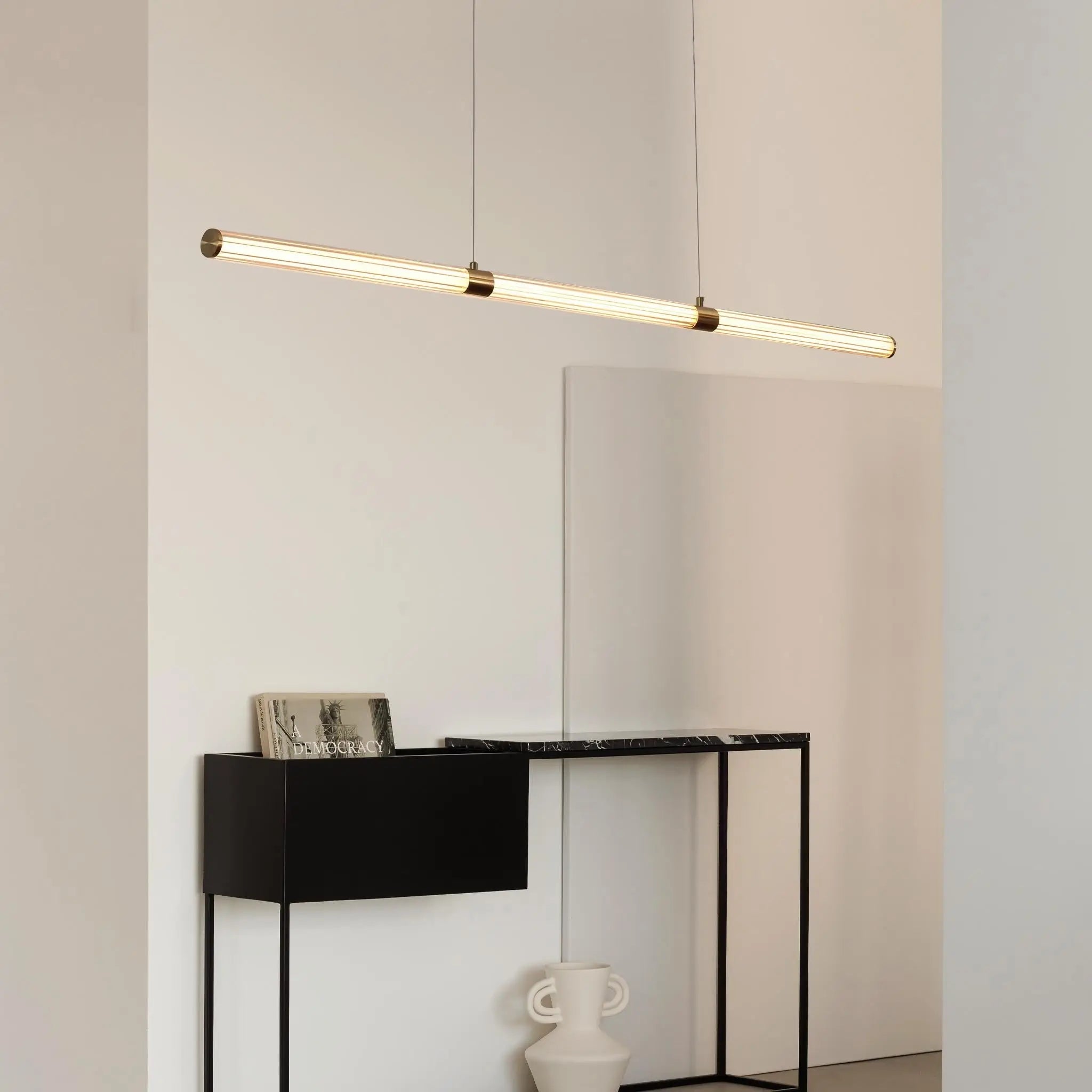 Lexi Astrid 3 Light Led Pendant Ceiling Lights