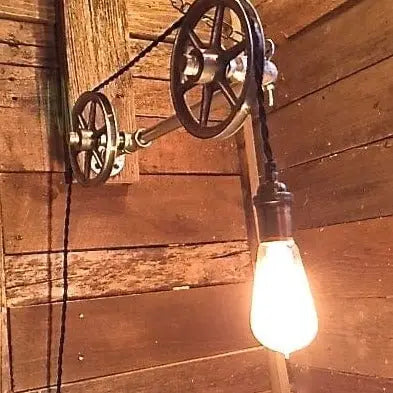 7.2w Dimmable Edison St64 Pear Shape Led Bulb E27 2700k