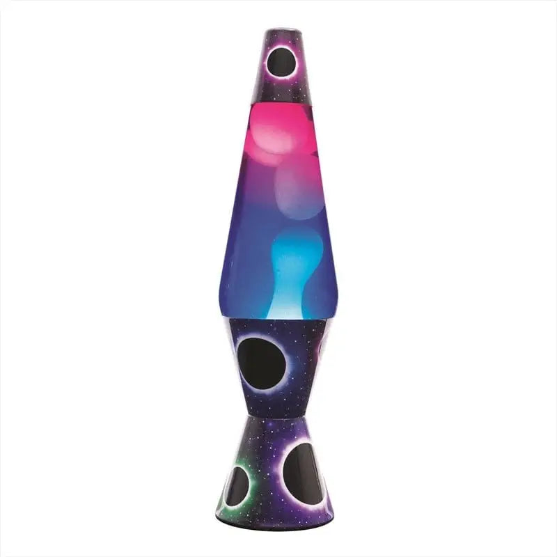 MDI Home & Garden > Lighting Lost Planet Diamond Motion Lava Lamp V210-2733453