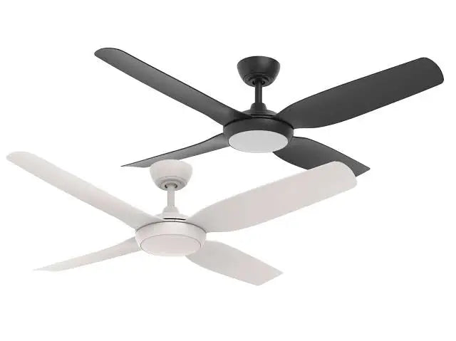 Viper 4 Blade 48″ Dc Smart Ceiling Fan with Wifi