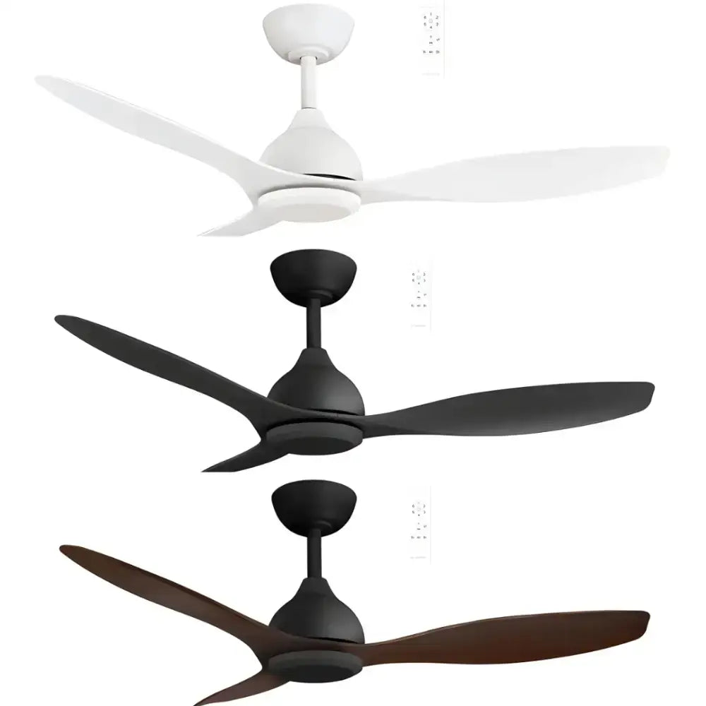 Martec Elite 48-inch DC smart ceiling fan with WiFi and remote – greenearth.net.au