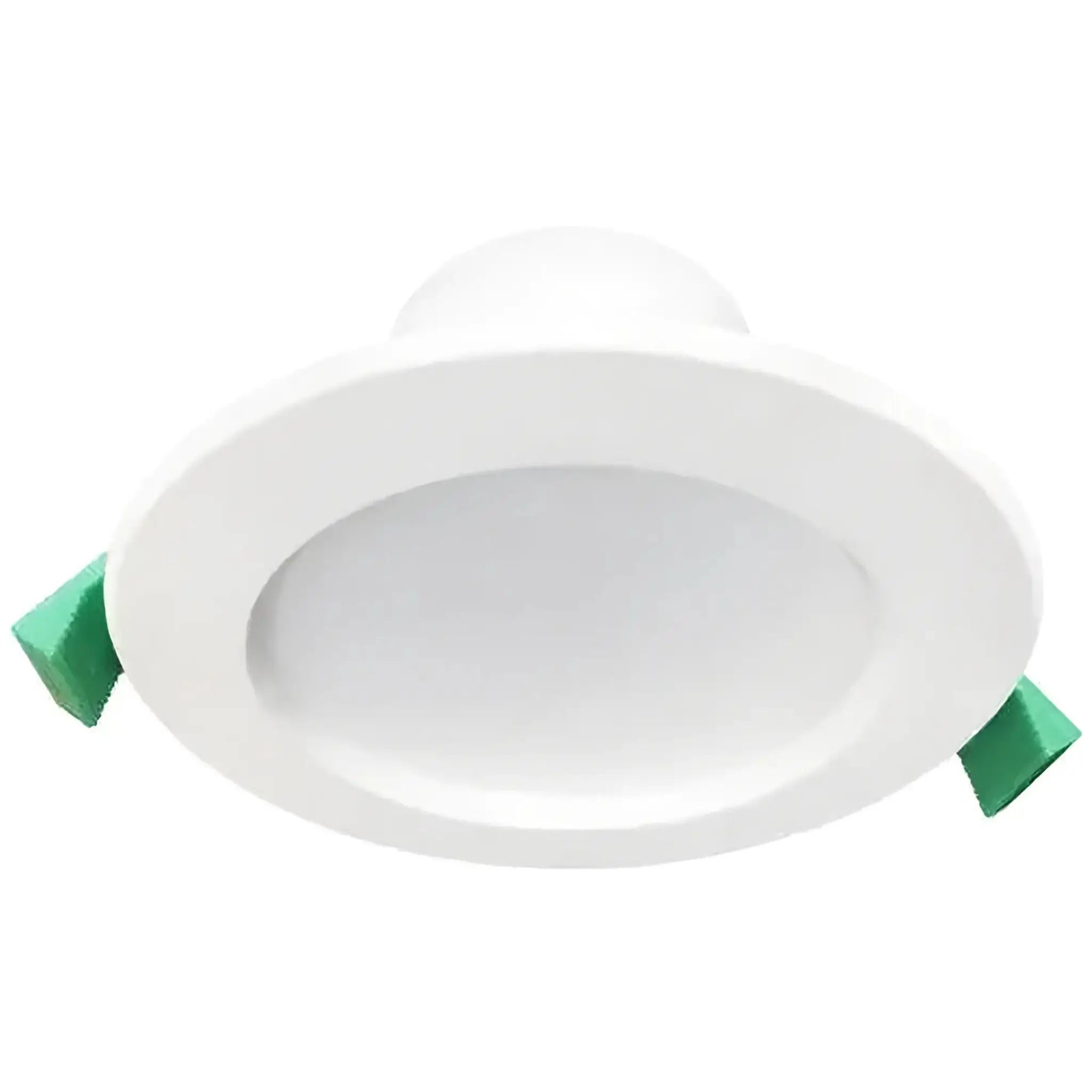 Martec Niko 9W Tri-Colour LED Dimmable Recessed Ceiling Light - 90mm
