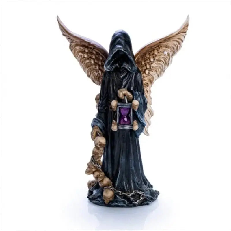 MDI Home & Garden > Lighting Angel of Death LED Lantern V210-2680632