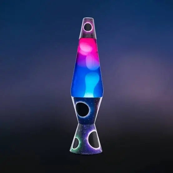 MDI Home & Garden > Lighting Lost Planet Diamond Motion Lava Lamp V210-2733453