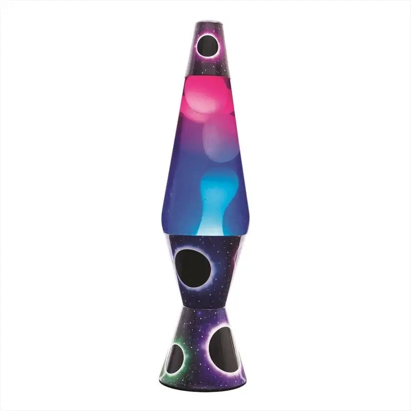 MDI Home & Garden > Lighting Lost Planet Diamond Motion Lava Lamp V210-2733453