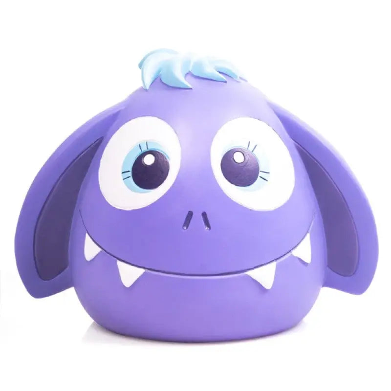 MDI Kids Lamps Smoosho's Pals Monsterlings Scout LED Kids Lamp 0043-XW-SPTL/MSS