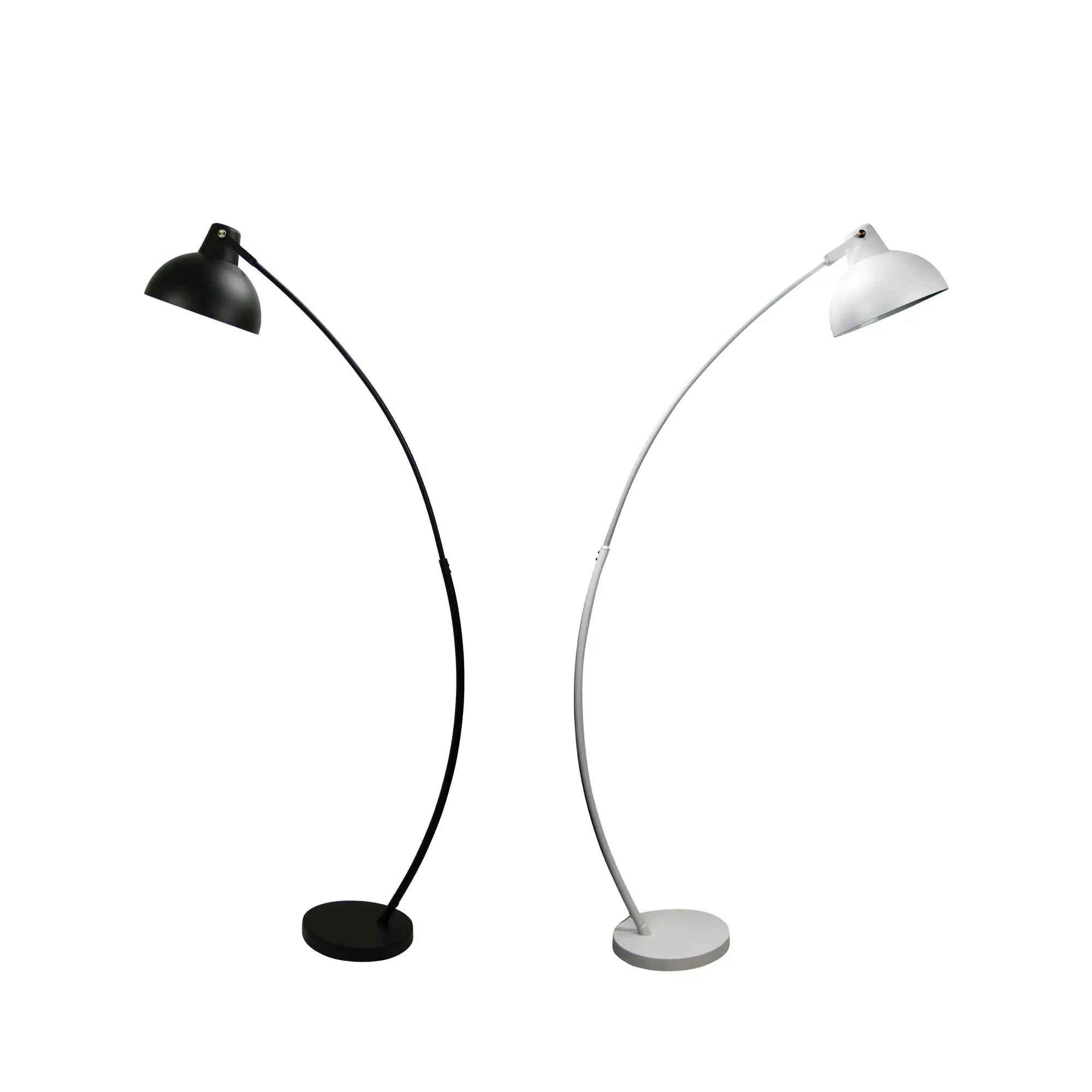 Lago Floor Lamp