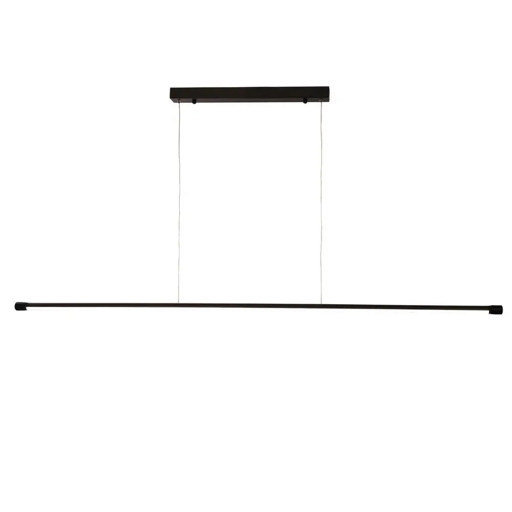 Oriel Edge 1500 Tri Colour Slimline Linear Led Pendant