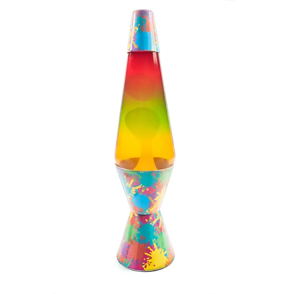 MDI Lava Lamp Paintball Diamond Motion Lava Lamp KLS-DMS/PB