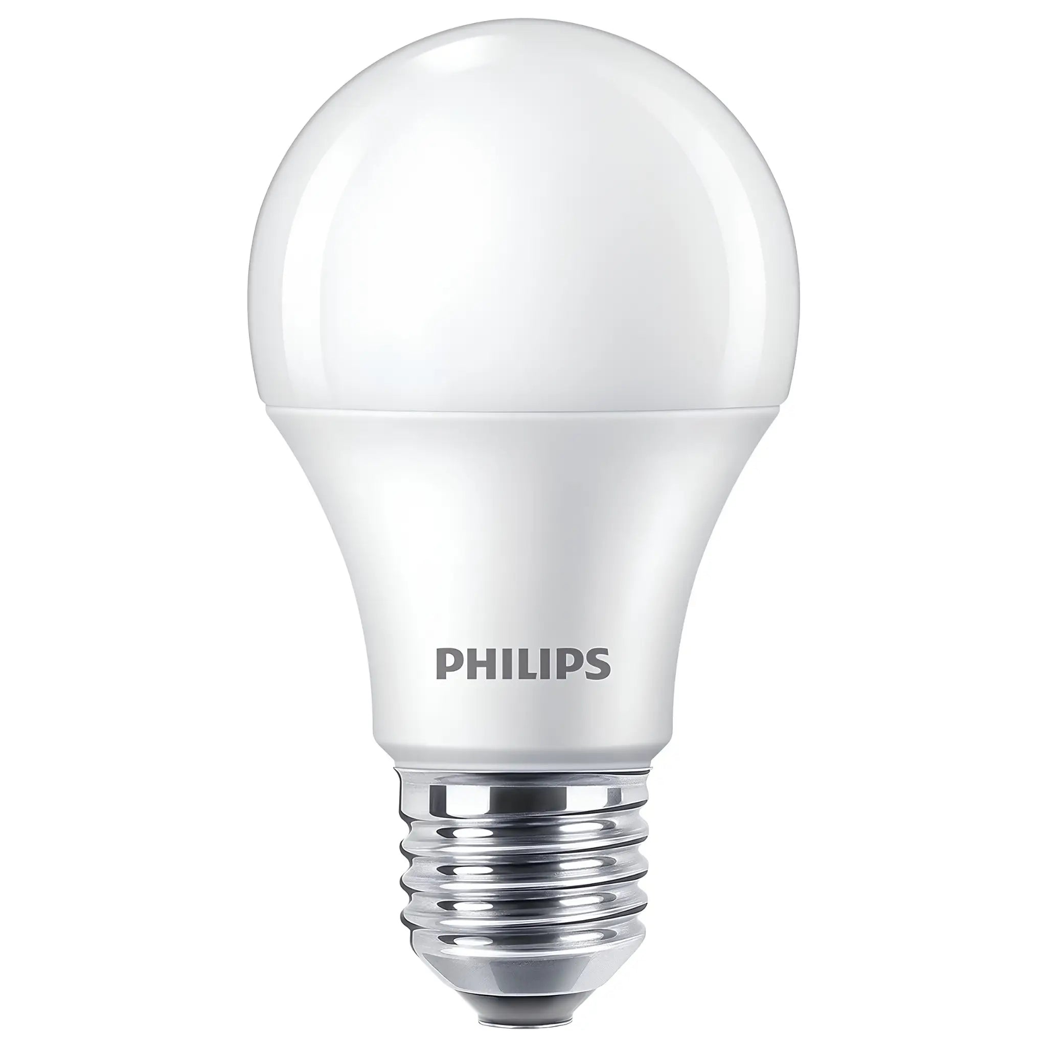 Philips A60 E27 11W LED 1150Lm Warm White GLS Globe - 3 Pack