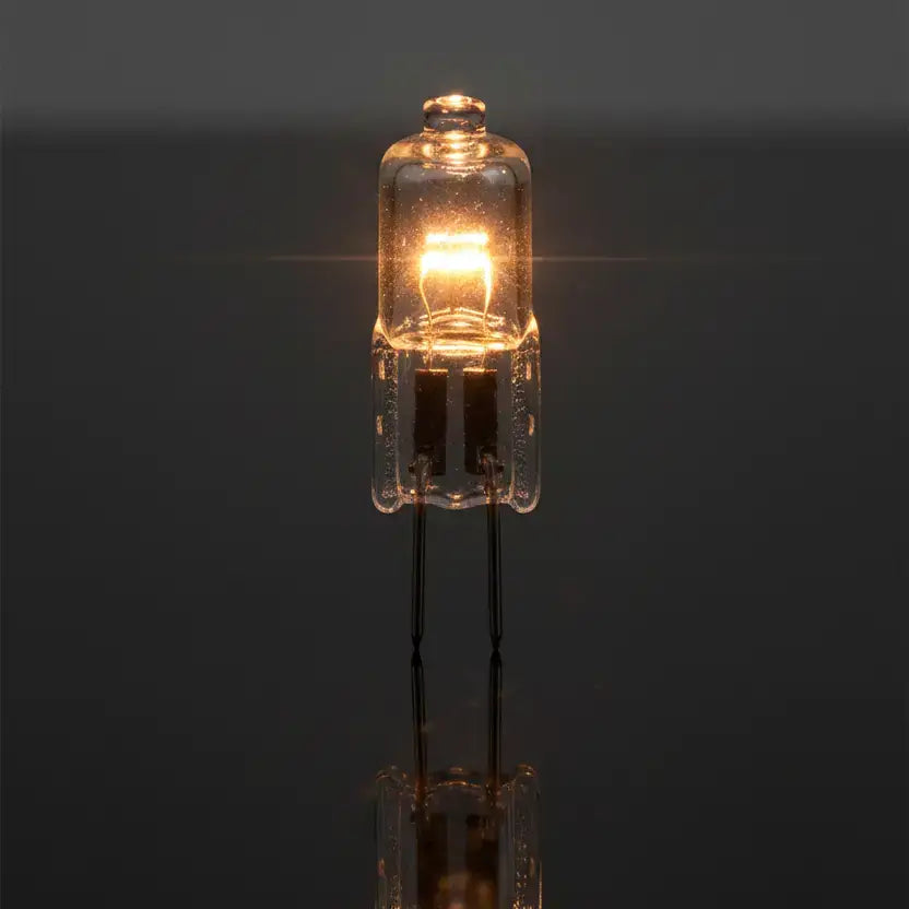 Osram G4 Halogen 20W Warm White Dimmable Capsule Globe