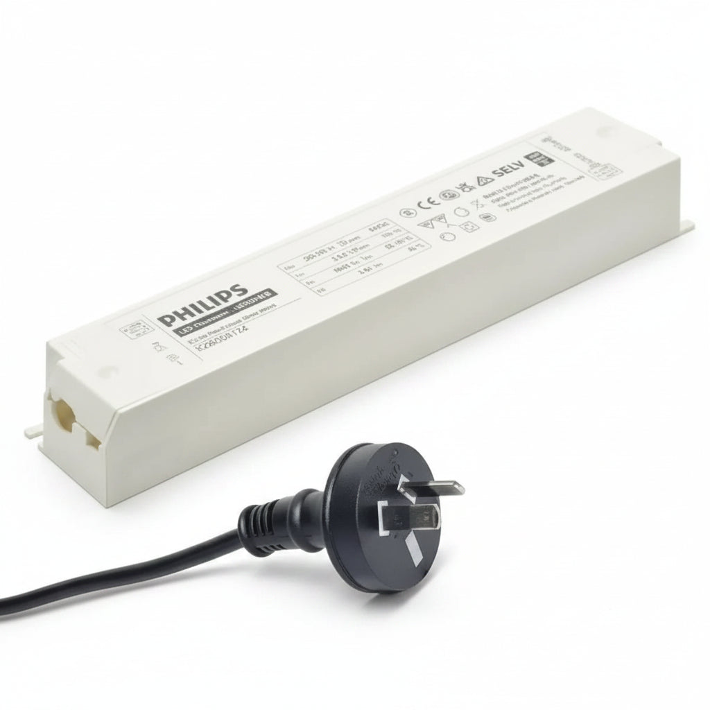 Philips 150W Constant Voltage LED Indoor Power Supply – IP20