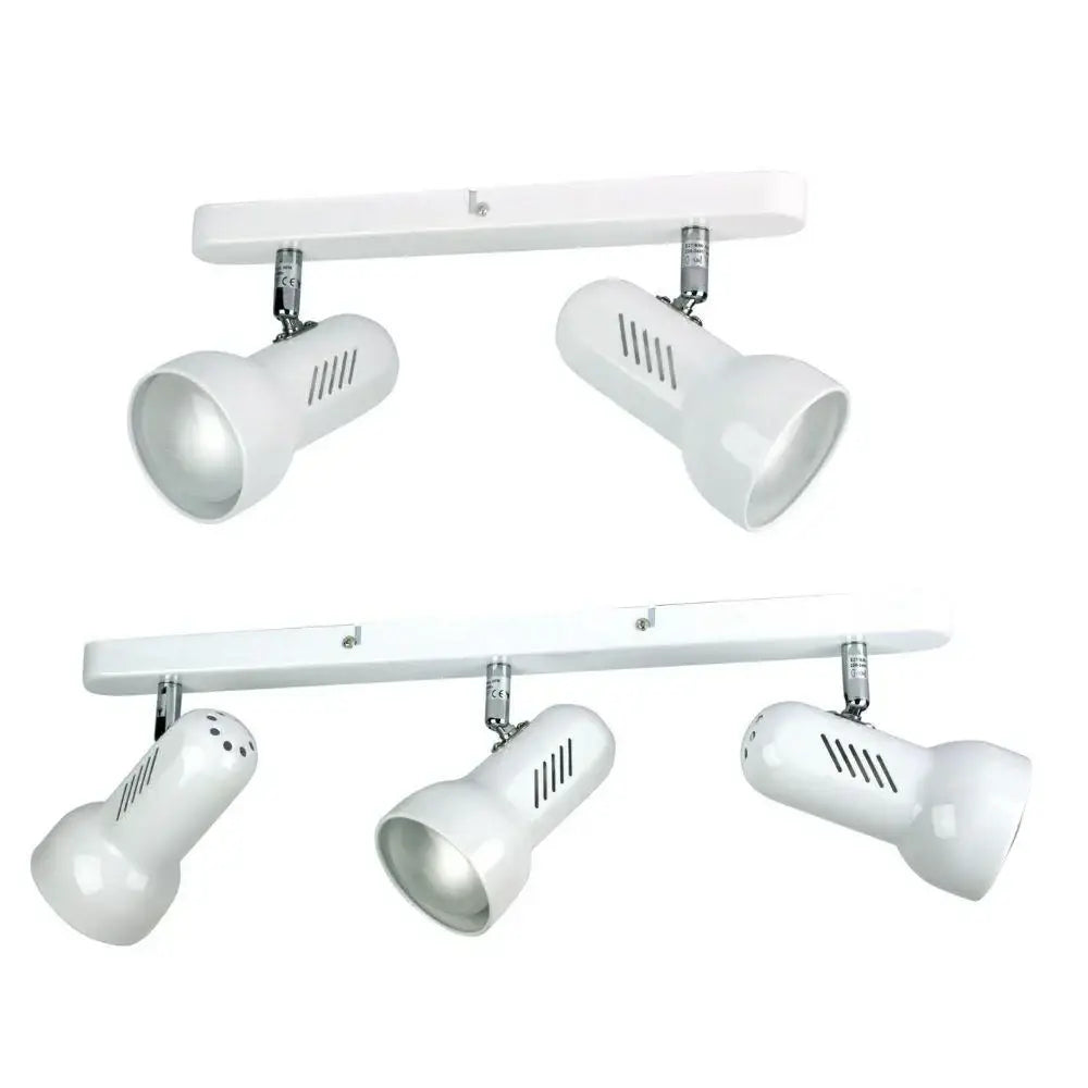 Profile 2 and 3 Light Classic R80 Spotlight Oriel