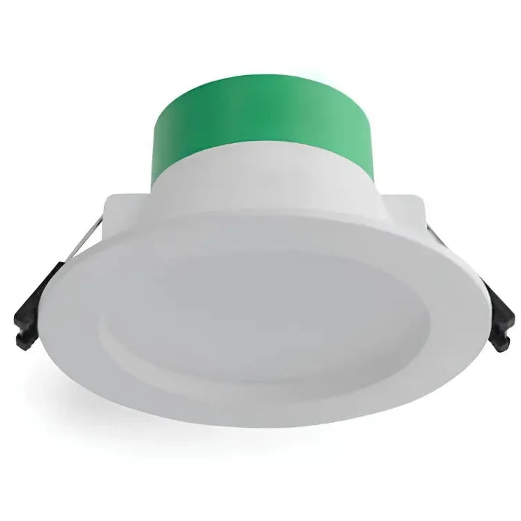 Atom At9039 8w Tri-colour Led Dimmable Recessed - Recessed Face