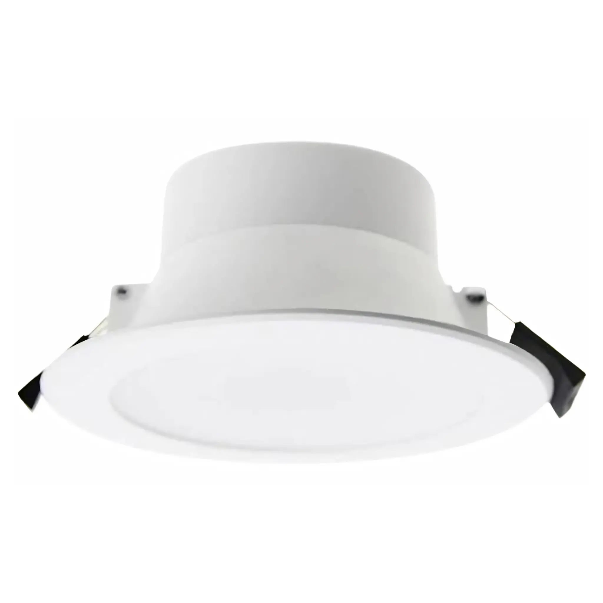 Samsung 10w Tri-colour Dimmable Recessed Ceiling Light 90mm