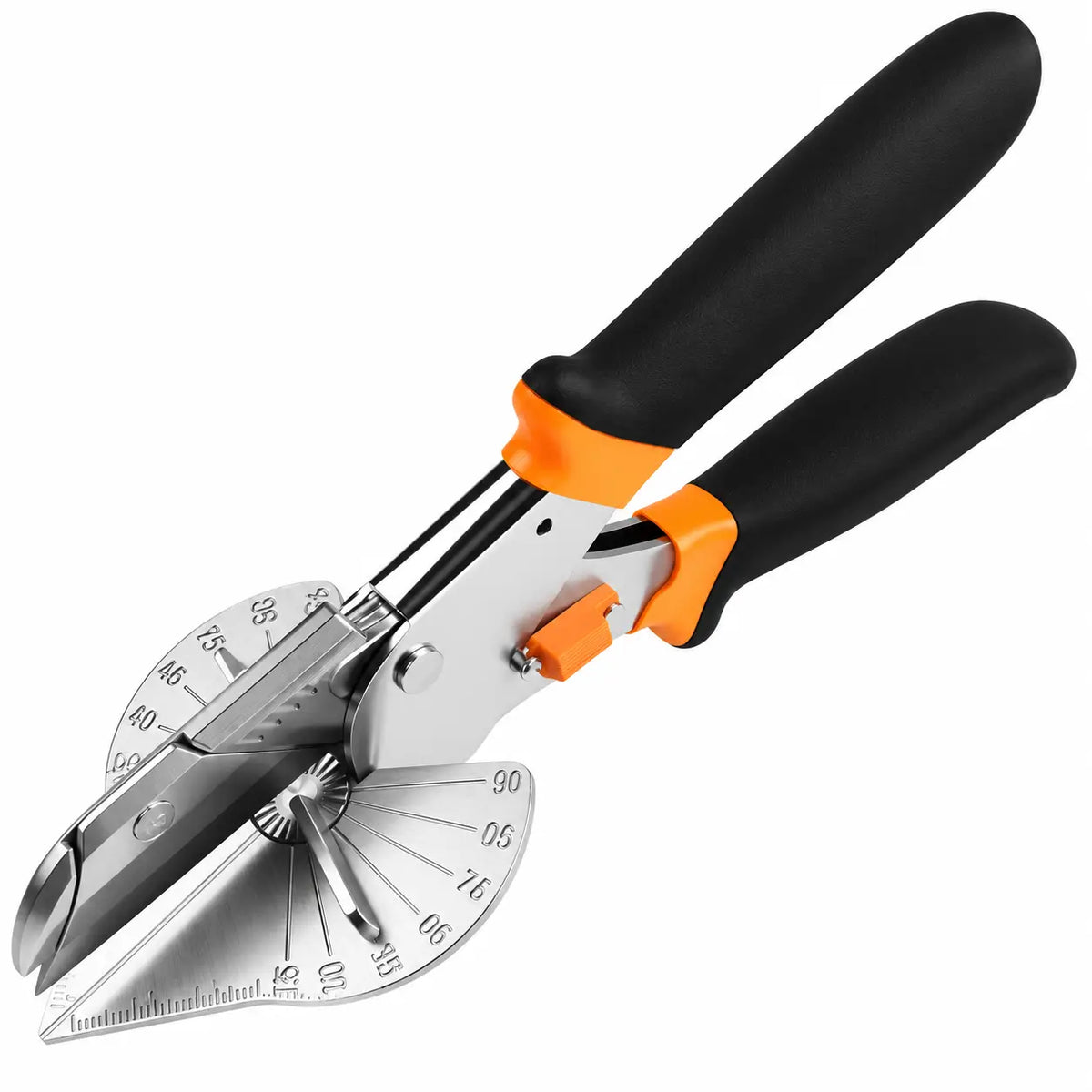 SILICA FLEX Precision Multi-Angle Neon LED Strip Cutting Tool