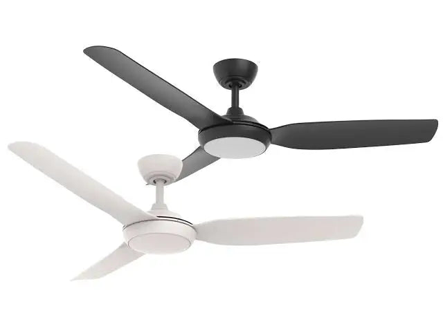 Smart Ceiling Fan with Led Light | Viper Dc 48″ & 52″