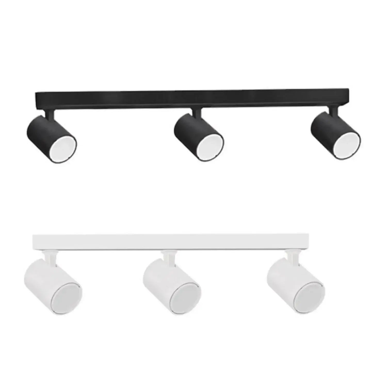 Spot 3 Light Interior Adjustable Spotlight Bar - Cla