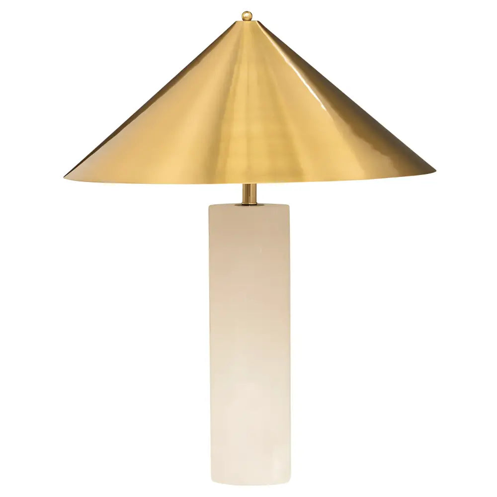 Green Earth Lighting Australia Table Lamp Stockholm Alabaster Table Lamp B12412