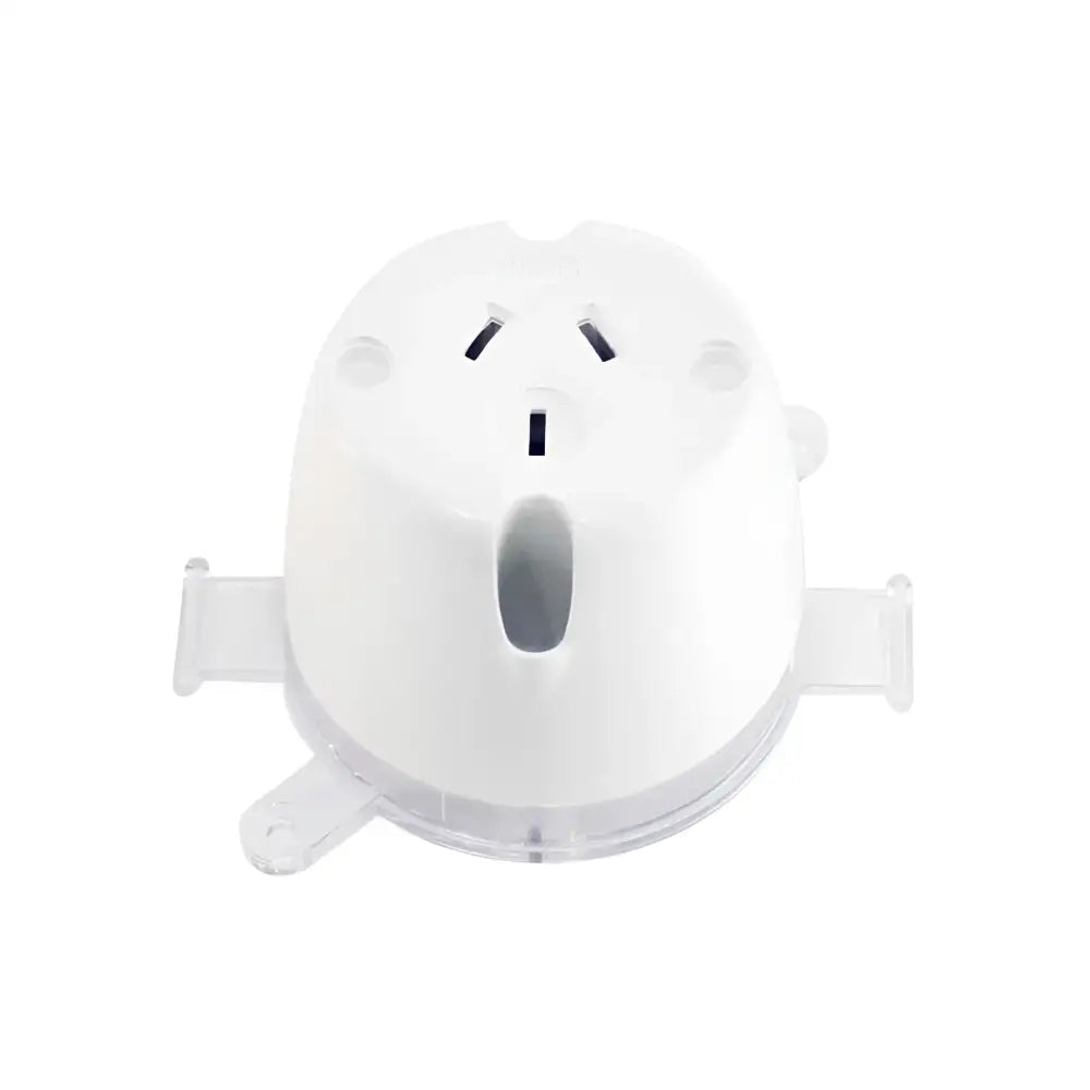 JH Plug base 10amp AU Electrical Plug Base SAA Approved