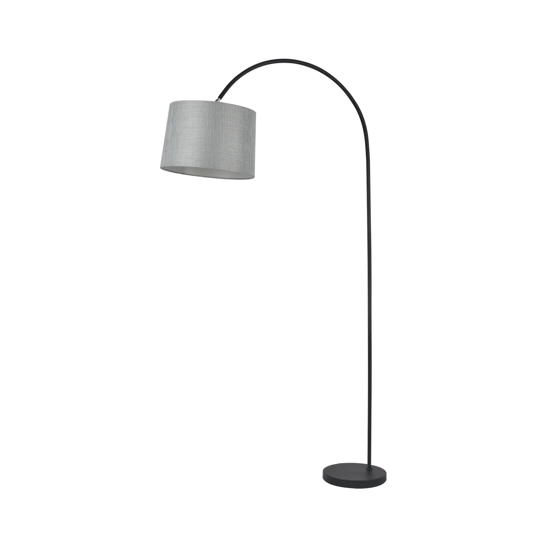 Tanya Arched Floor Lamp Lexi Lighting